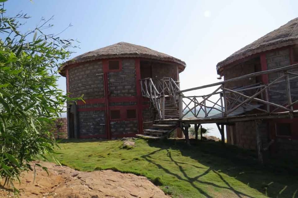 Outdoor View